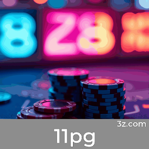 11pg: Jogos de Cassino e Estratégias Vencedoras