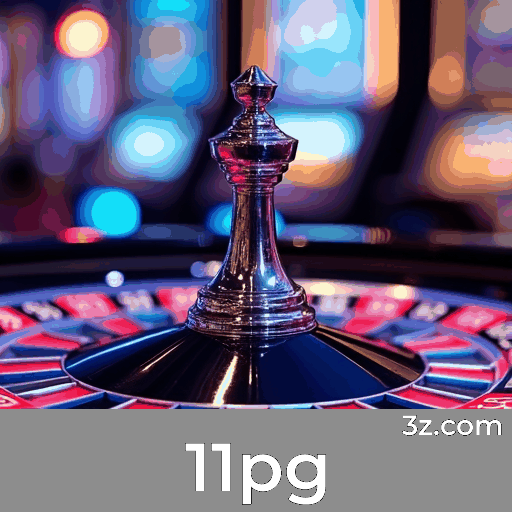 11pg: Diversão Infinita para Jogadores Brasileiros