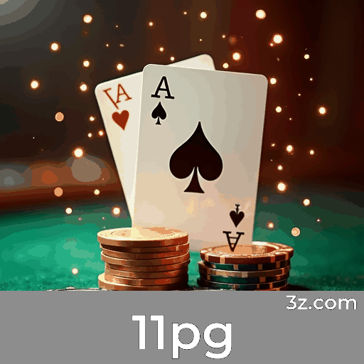 Bônus e Promoções Exclusivas da 11pg