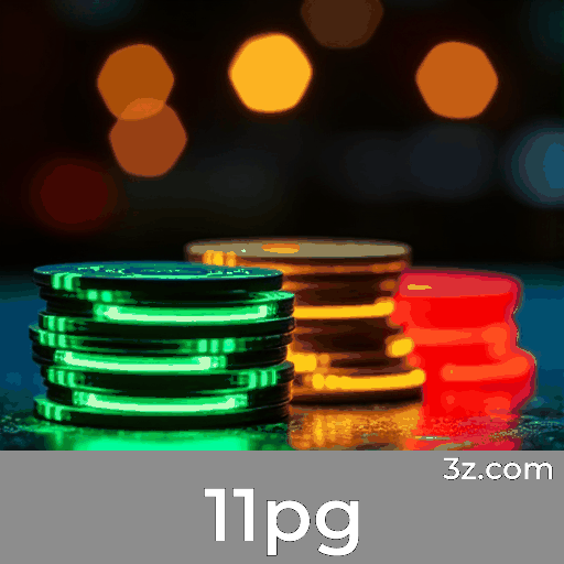 Inovação Tecnológica da Plataforma 11pg: Excelência em Apostas