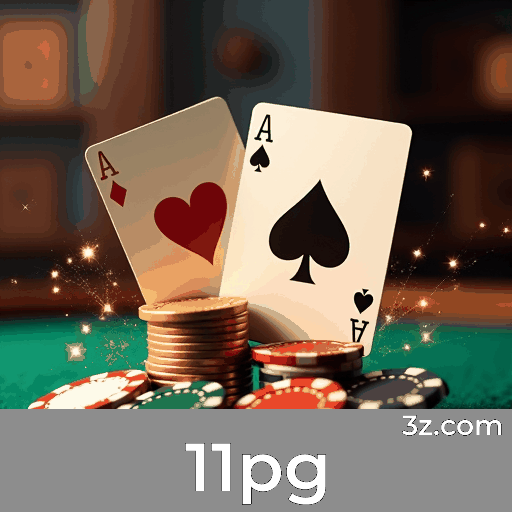 11pg: Diversão Infinita para Jogadores Brasileiros