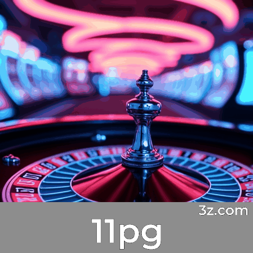 11pg: Jogos de Cassino e Estratégias Vencedoras