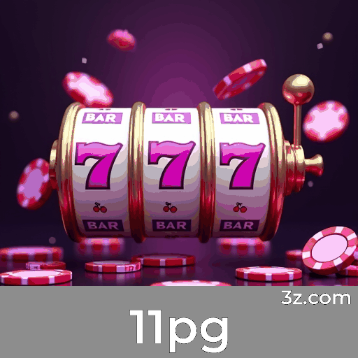 11pg Social Casino: A Nova Experiência de Interação Real