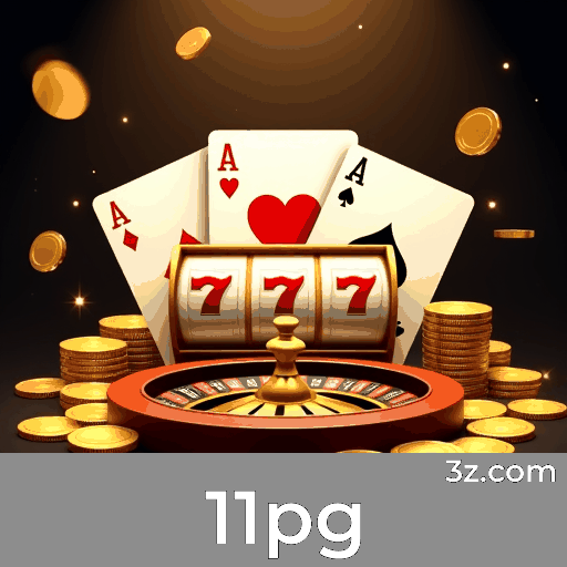 11pg: Plataforma de Apostas com Excelência em Serviços Profissionais