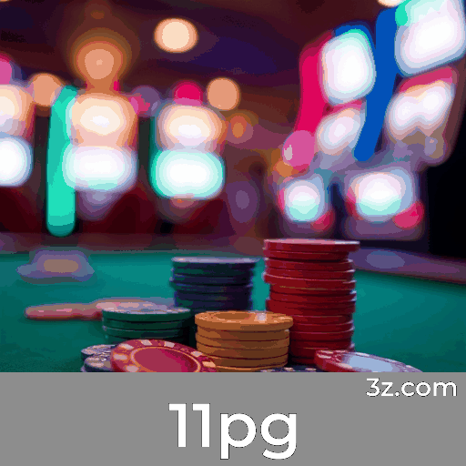 Mundo Diversificado de Jogos do 11pg: Qualidade e Inovação