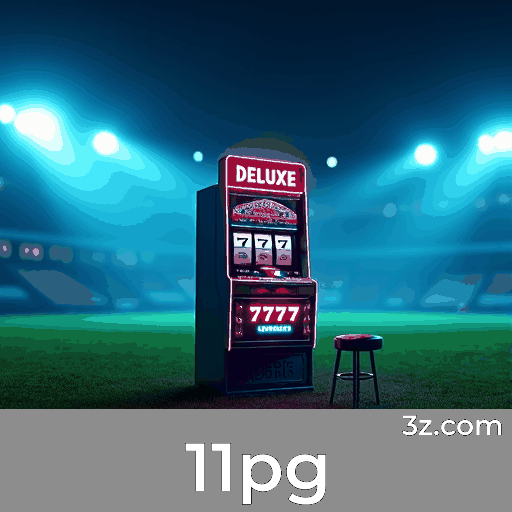 Inovação Tecnológica da Plataforma 11pg: Excelência em Apostas