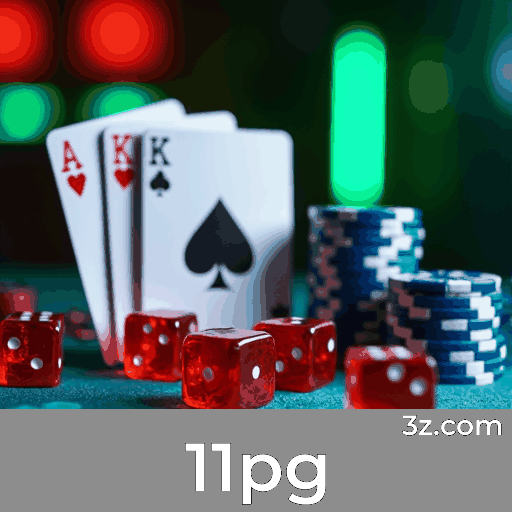 11pg Social Casino: A Nova Experiência de Interação Real